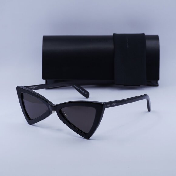 Final Price! Saint Laurent SL207 JERRY 005 Sunglasses - Picture 3 of 12